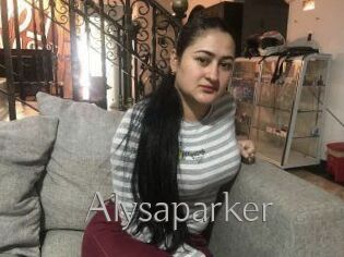 Alysaparker