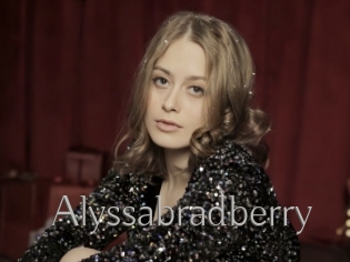 Alyssabradberry