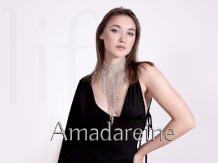 Amadareine
