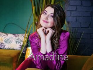 Amadine