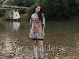 Amaliaandersen