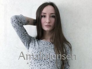 Amaliajensen