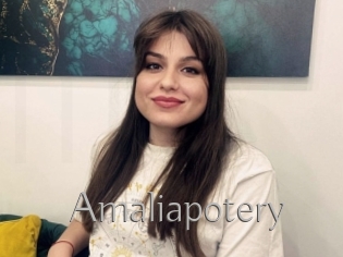 Amaliapotery