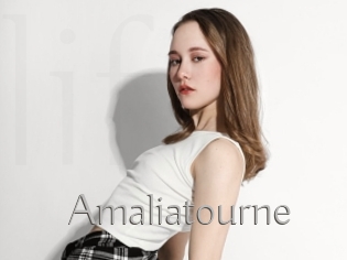 Amaliatourne