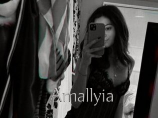 Amallyia