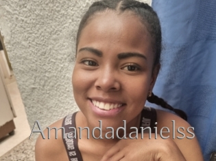 Amandadanielss