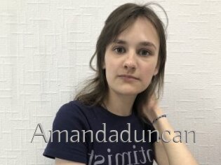 Amandaduncan