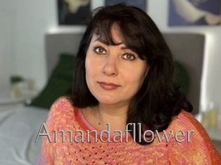 Amandafllower