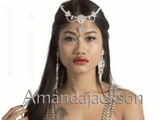 Amandajackson