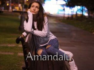 Amandalu