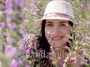 Amandamilson