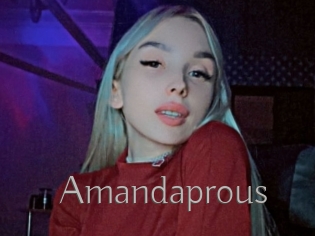 Amandaprous