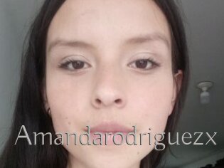 Amandarodriguezx