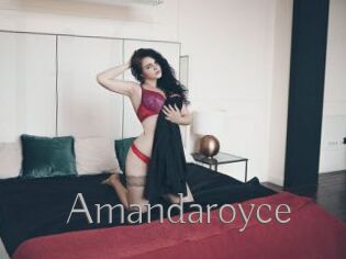 Amandaroyce