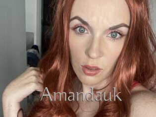 Amandauk