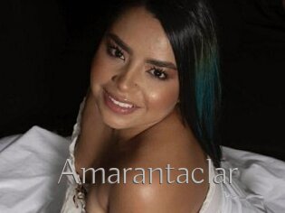 Amarantaclar