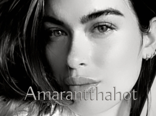 Amarantthahot