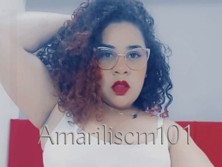 Amariliscm101