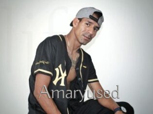 Amaryused