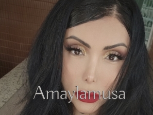 Amaylamusa