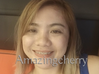 Amazingcherry