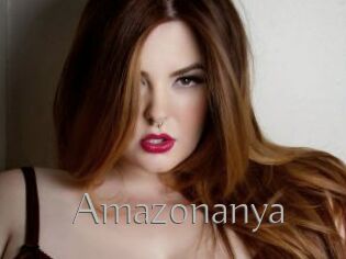 Amazonanya
