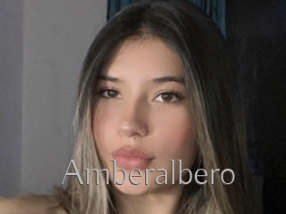 Amberalbero