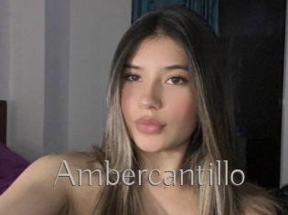 Ambercantillo