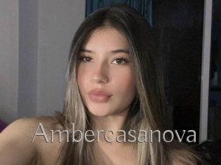 Ambercasanova