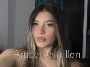 Ambercastrillon