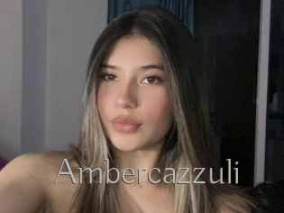Ambercazzuli