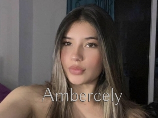 Ambercely