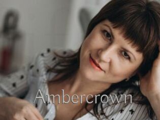Ambercrown