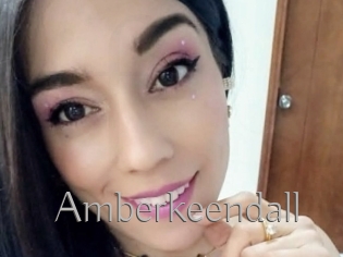 Amberkeendall