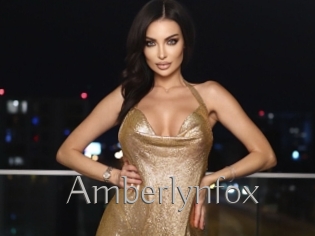 Amberlynfox