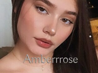Amberrrose
