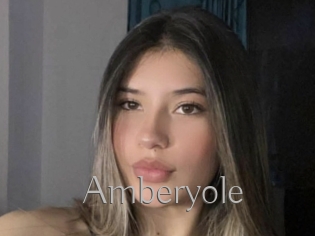 Amberyole