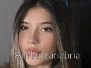 Amberzanabria