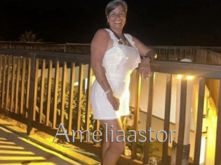 Ameliaastor