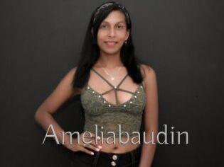 Ameliabaudin