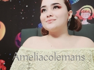 Ameliacolemans