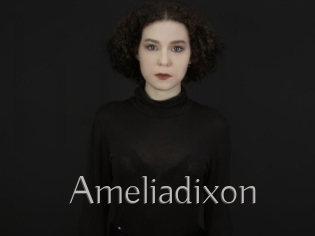 Ameliadixon