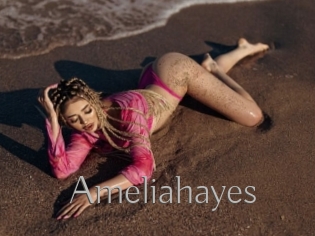 Ameliahayes