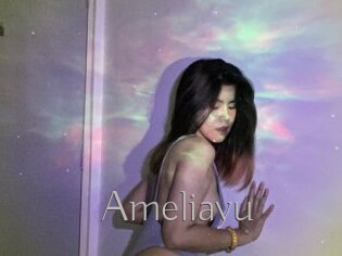 Ameliayu