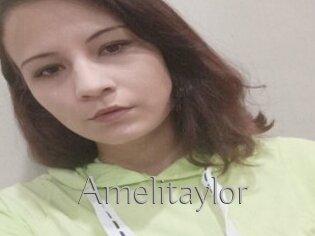 Amelitaylor