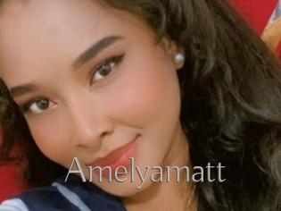 Amelyamatt