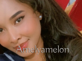 Amelyamelon