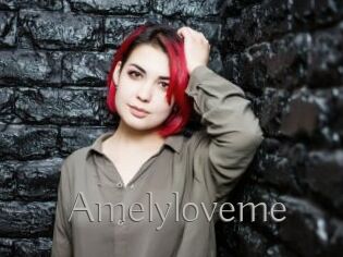 Amelyloveme