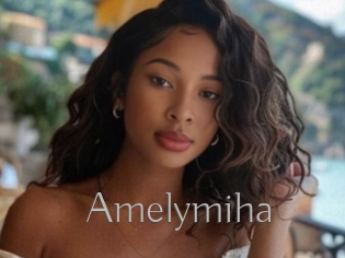 Amelymiha