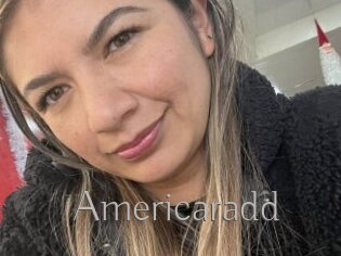 Americaradd